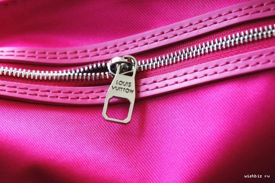 WIS VUITTON 50 LOUIS BANDOULIÈRE KEEPALL 1116